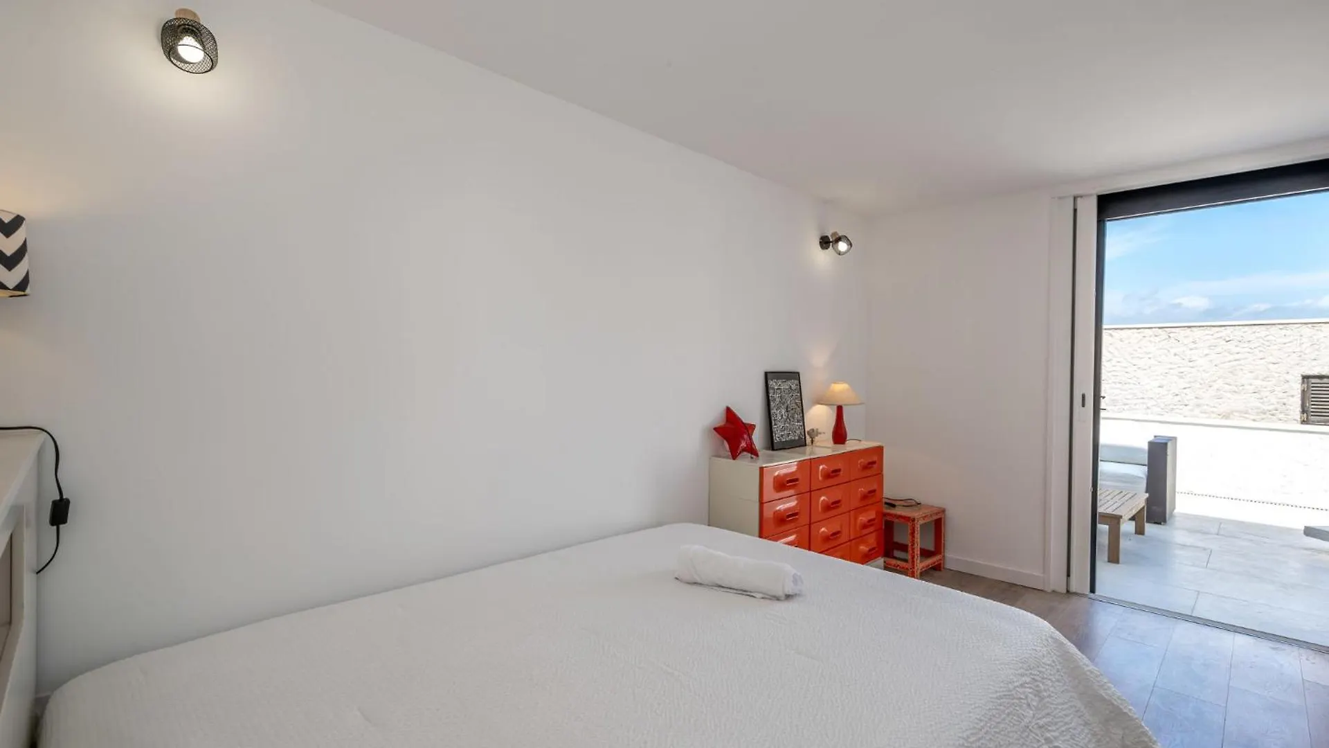 Holiday Home Domaine De Maure Vieil By Interhome 망들리유 라 나플 프랑스