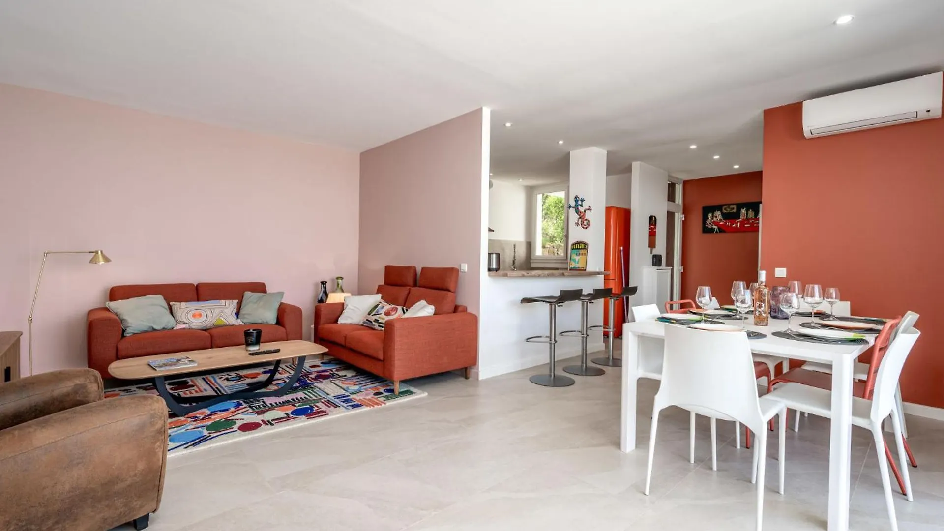 Holiday Home Domaine De Maure Vieil By Interhome 망들리유 라 나플 프랑스
